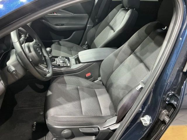 Mazda CX-30 *ACC*LED*CarPlay*