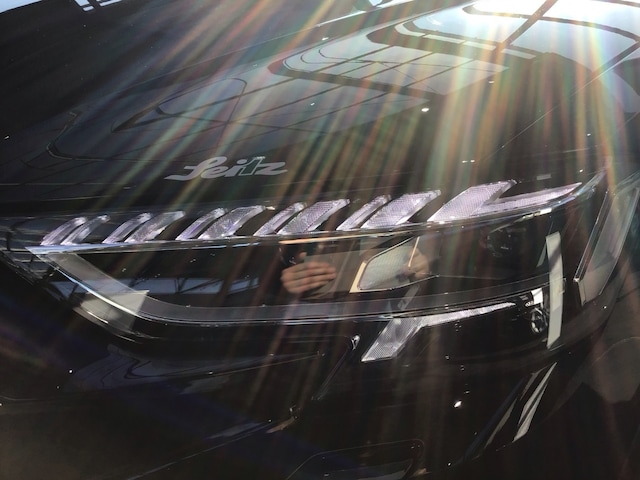 Audi A8 50 TDI Quattro