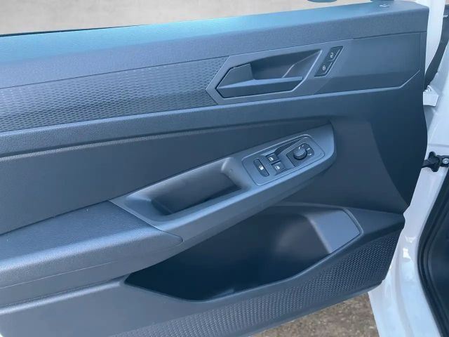 Volkswagen Caddy Cargo TDI