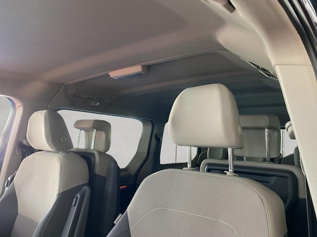 Volkswagen Multivan 2.0 TDI Lang