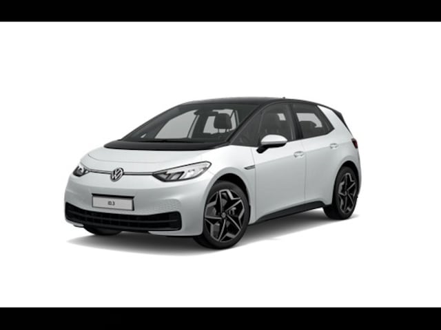 Volkswagen ID.3 | NAVI LED SITZHEIZUNG PDC