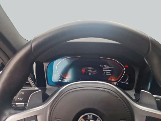 BMW 420 420i Coupé M-Sport xDrive