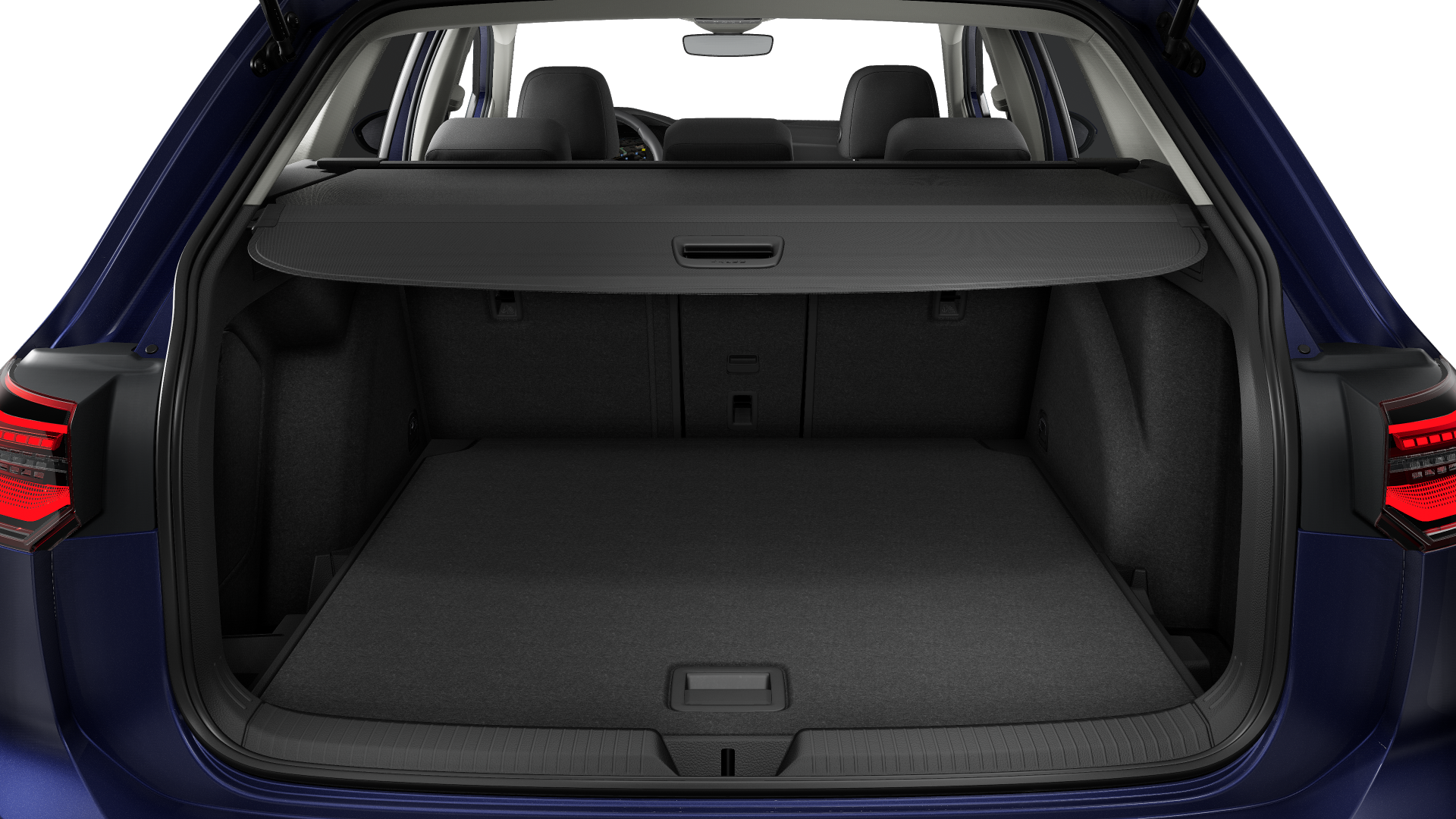 Volkswagen Golf Life Variant