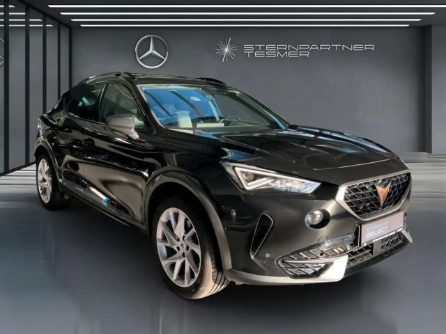 Cupra Formentor e-Hybrid