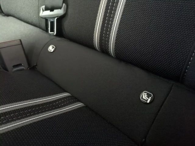 Opel Corsa GS-Line Grand Sport Turbo