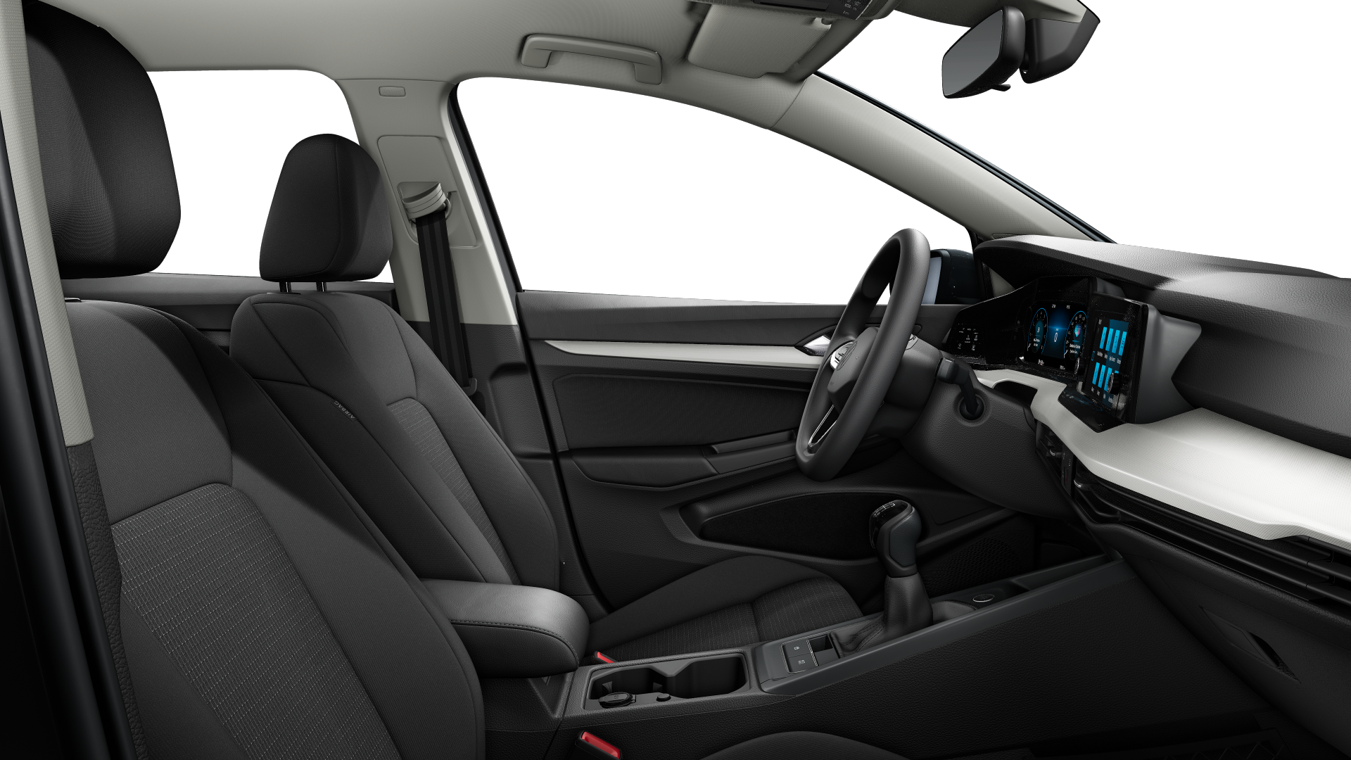 Volkswagen Golf 2.0 TDI Golf VIII Variant