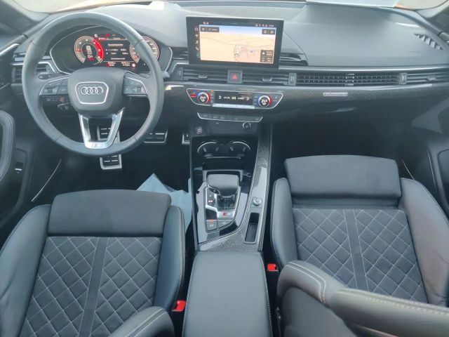 Audi S5 55 TDI Quattro