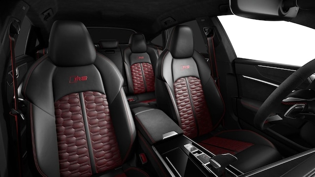 Audi RS7 Performance Quattro Sportback