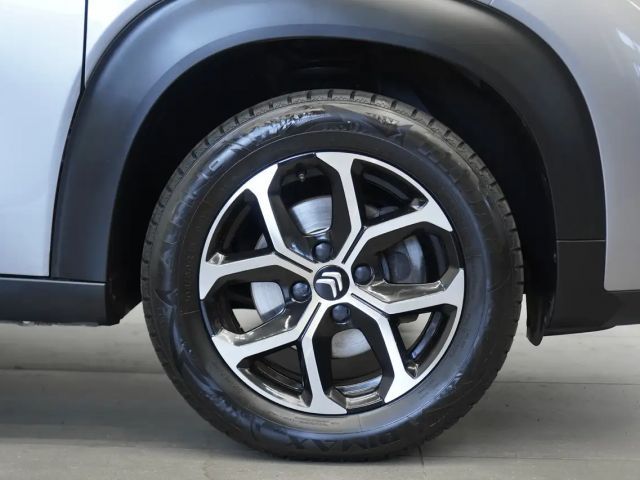 Citroën C3 Aircross Shine