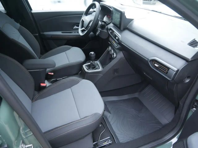 Dacia Jogger ECO-G Extreme