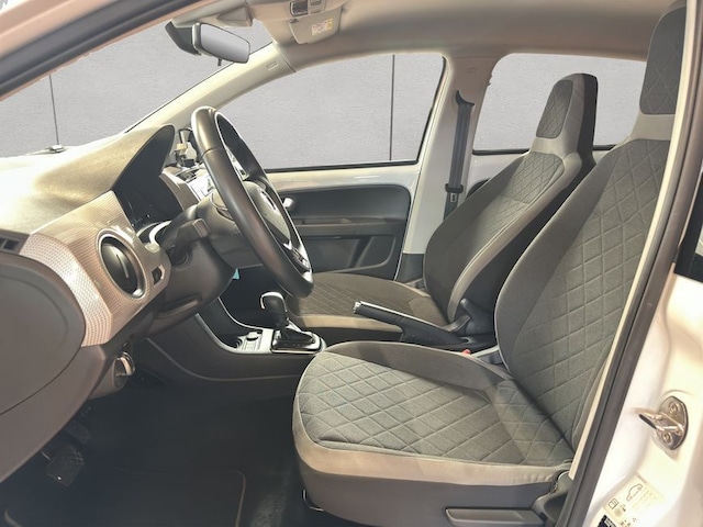 Volkswagen e-up! e-up Style Plus