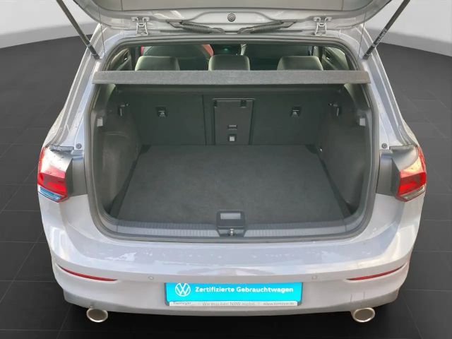 Volkswagen Golf DSG GTI