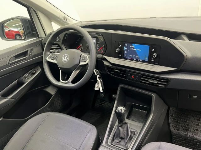 Volkswagen Caddy 2.0 TDI