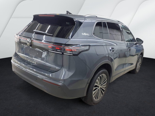 Volkswagen Tiguan 2.0 TDI DSG IQ.Drive