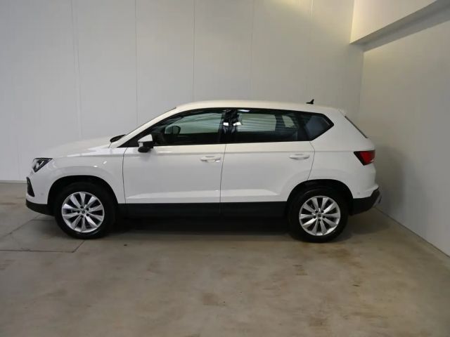 Seat Ateca 1.0 TSI