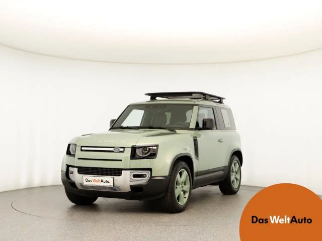 Land Rover Defender 90 AWD D300