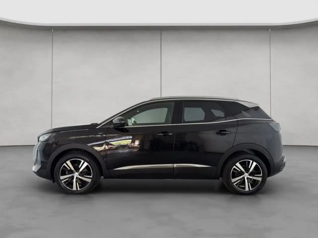 Peugeot 3008 GT-Line Hybrid