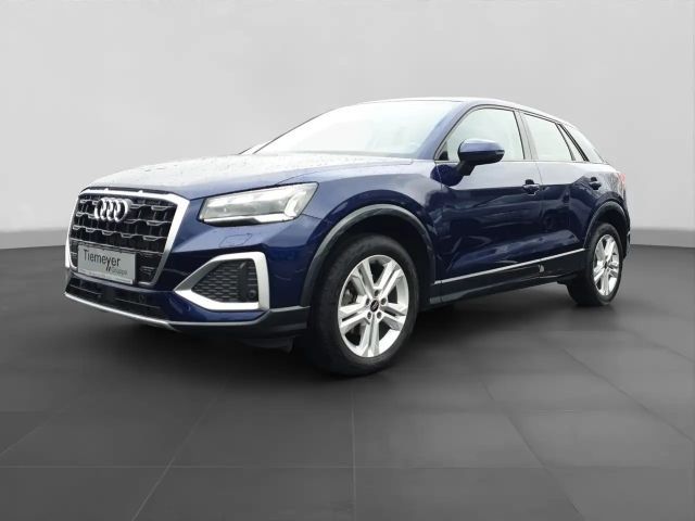 Audi Q2 1.5 TFSI