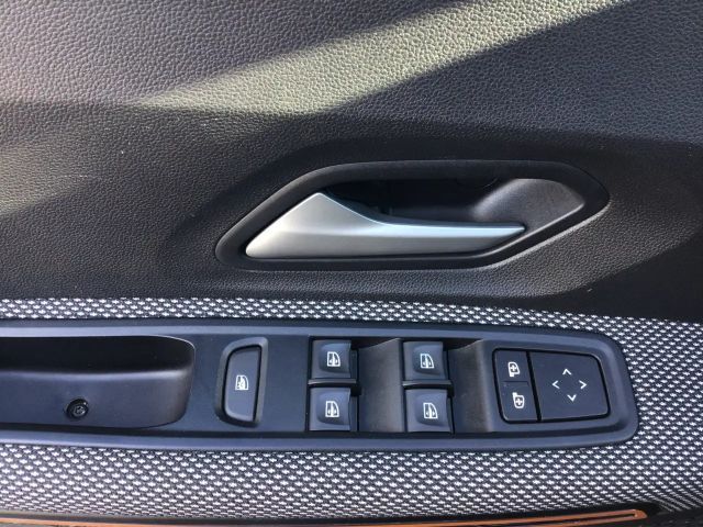 Dacia Sandero Stepway TCe 110