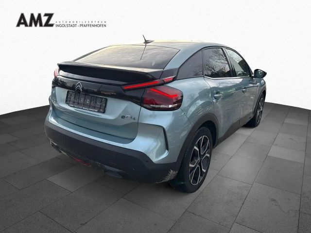 Citroën ë-C4 Shine