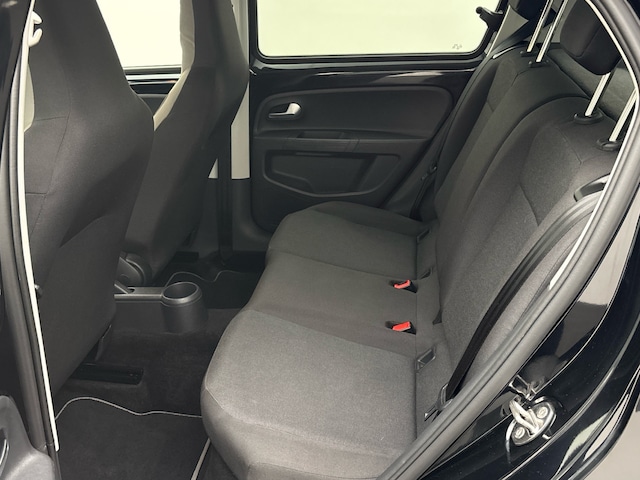 Volkswagen e-up! Plus Style