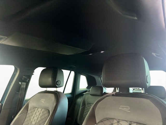 Volkswagen Tiguan 2.0 TDI R-Line