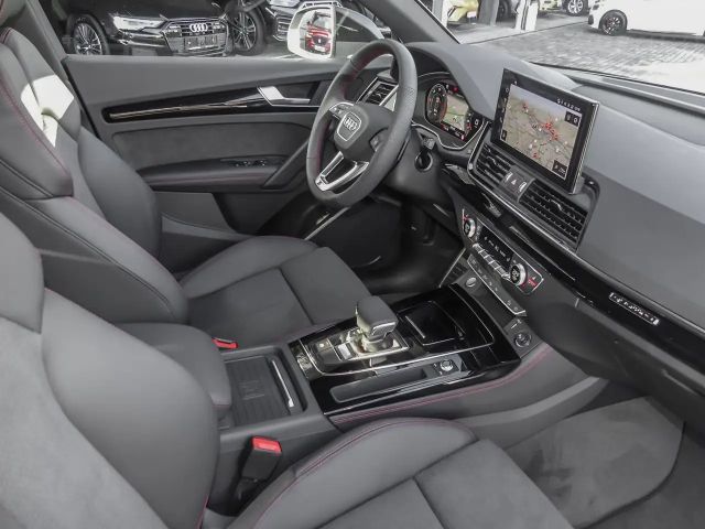Audi Q5 40 TDI Quattro S-Line S-Tronic