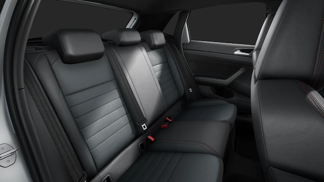 Volkswagen Polo GTI Style