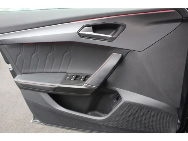 Cupra Formentor 2.0 TSI 4Drive DSG VZ