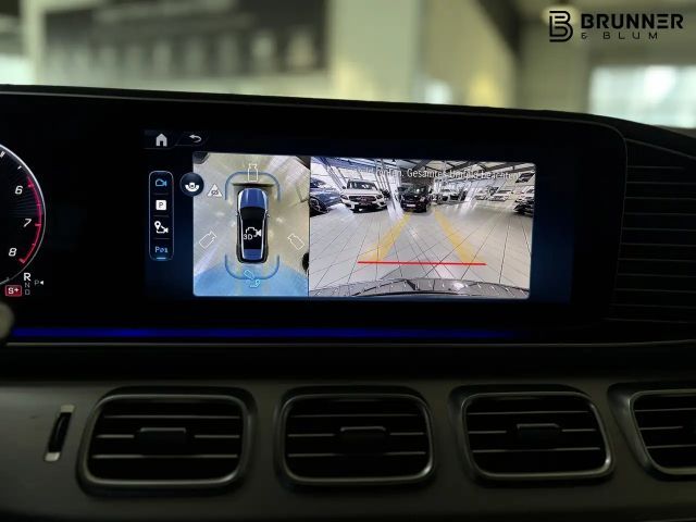 Mercedes-Benz GLE 53 AMG 4MATIC+ AMG Line