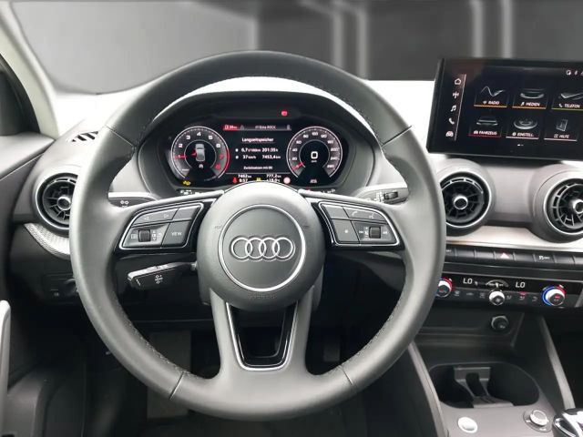 Audi Q2 30 TFSI