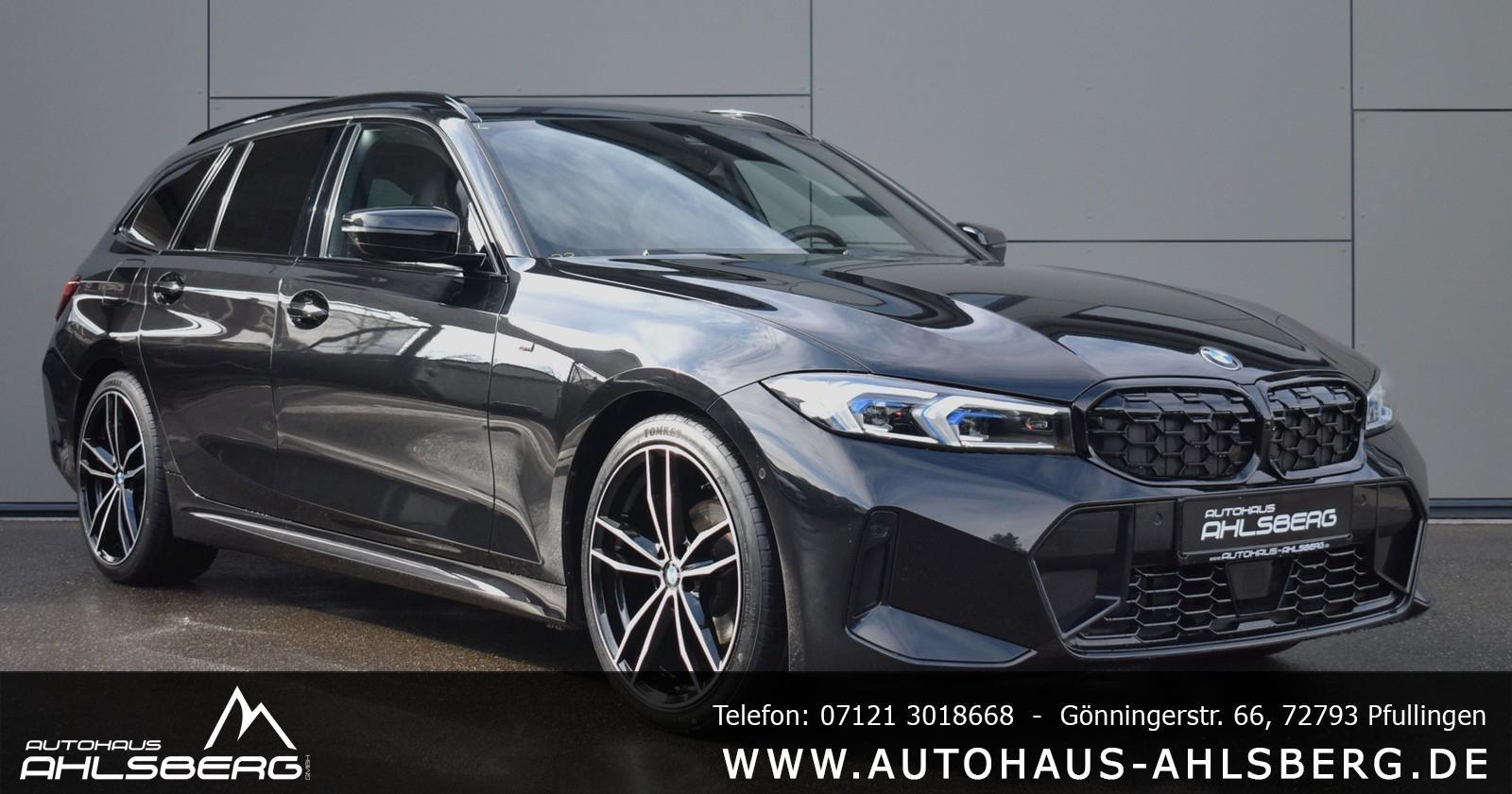 BMW 318 318i M-Sport