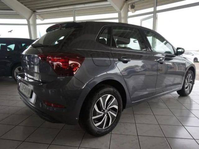 Volkswagen Polo Life