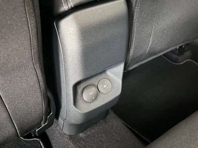 Ford Puma EcoBoost Titanium