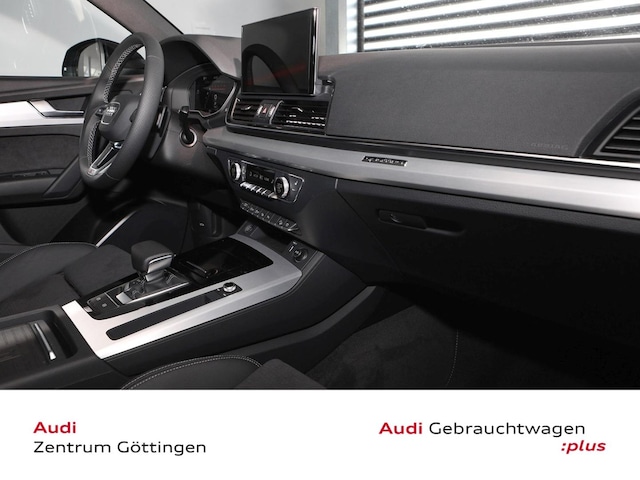 Audi Q5 45 TFSI Quattro S-Tronic
