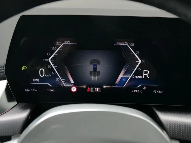 BMW iX1 M-Sport xDrive30