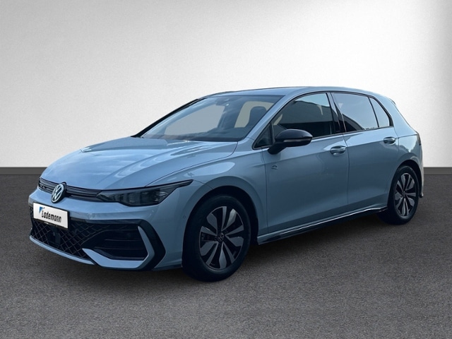 Volkswagen Golf 2.0 TDI DSG