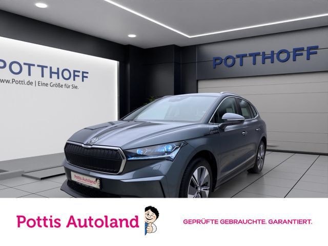 Skoda Enyaq Loft iV 60