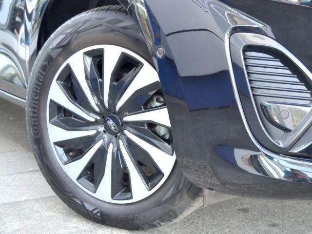 Ford Fiesta Titanium