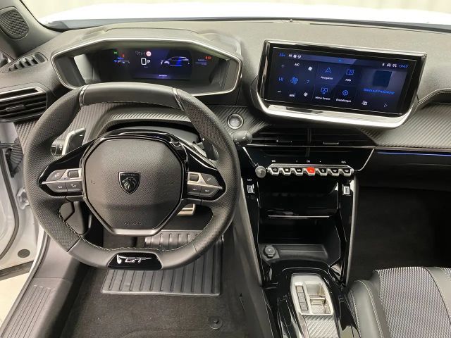 Peugeot 2008 GT-Line Hybrid