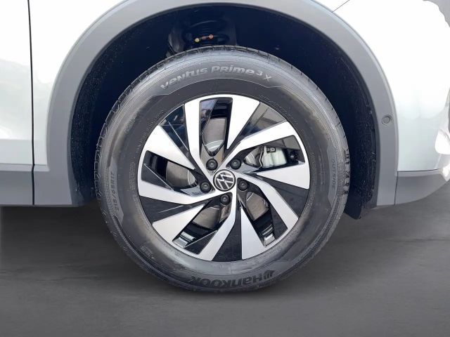 Volkswagen Tiguan DSG eHybrid