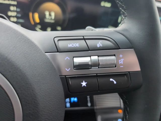 Hyundai Kona 1.6 T-GDi Vierwielaandrijving