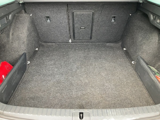 Skoda Octavia 2.0 TDI Combi RS