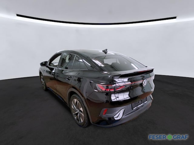 Volkswagen ID.5 4Motion GTX
