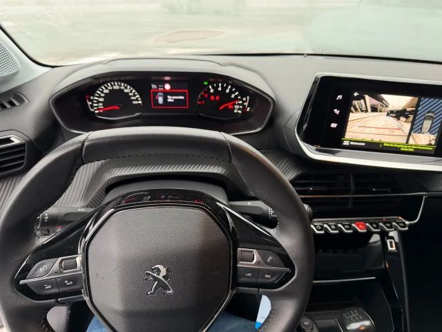 Peugeot 208 Allure Pack PureTech