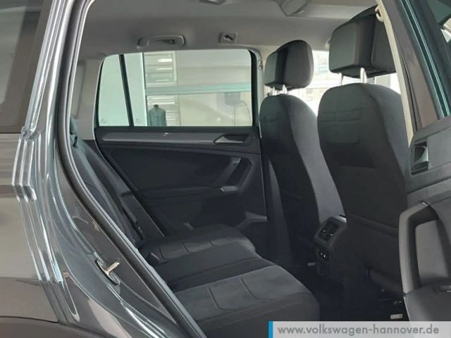 Volkswagen Tiguan 2.0 TSI DSG Life