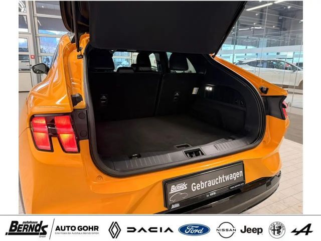 Ford Mustang Mach-E AWD