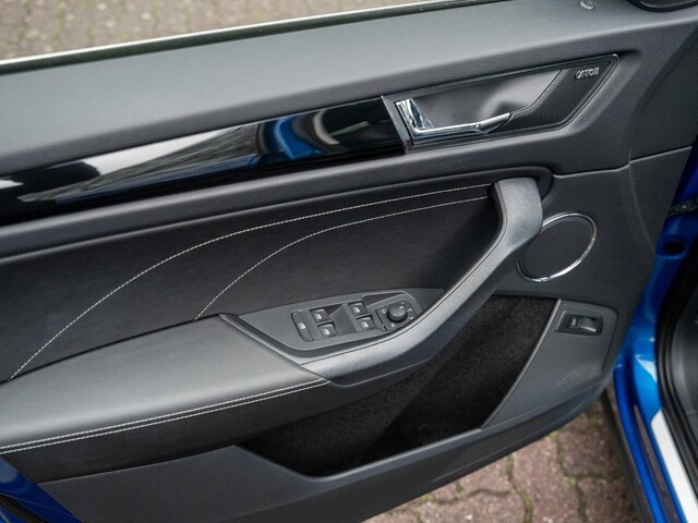 Skoda Kodiaq 2.0 TDI 4x4