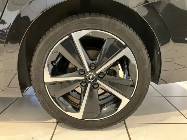 Opel Astra 1.2 Turbo Sports Tourer