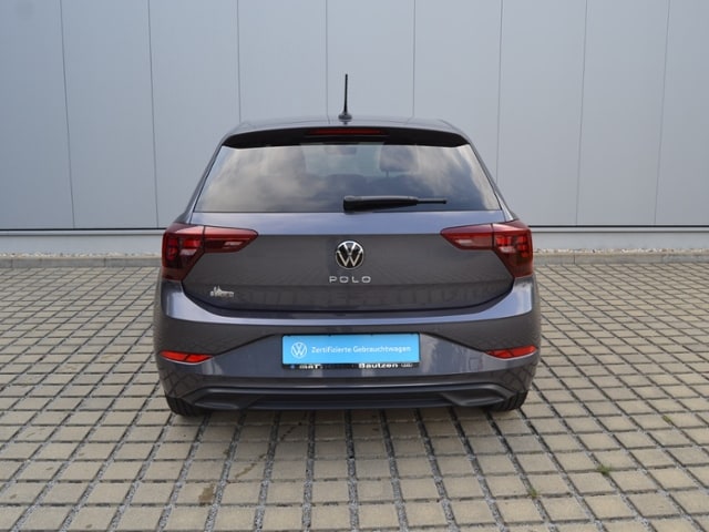 Volkswagen Polo 1.0 TSI IQ.Drive